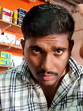 Markroco696 online show from November 3, 2025, 4:14 am