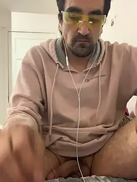 DanBfl online show from November 1, 2025, 8:00 pm