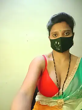 Mohini Josh069 online show from July 18, 2026, 1:54 am