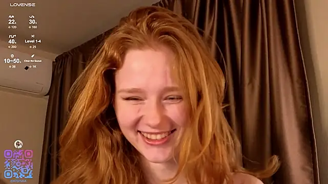 BreezeJam online show from November 18, 2025, 3:27 pm