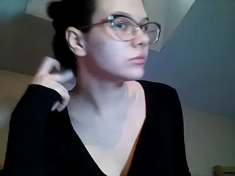 Snapshot of LaVostraDorothy chatting on January 18, 2026, 11:47 am LaVostraDorothy online show from January 18, 2026, 11:47 am