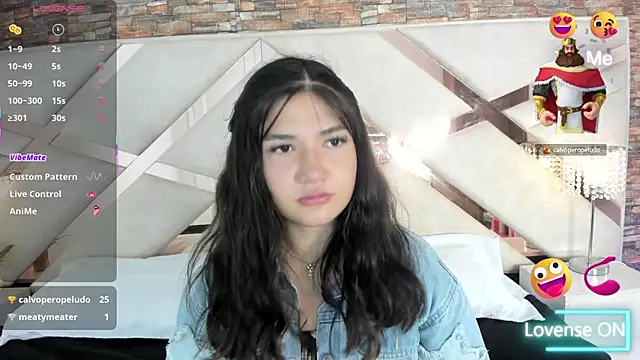 Valery Brand online show from September 22, 2025, 12:07 pm