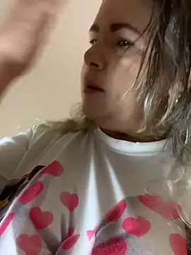 Lucy Milf 474 online show from January 17, 2026, 12:10 pm