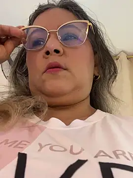 Lucy Milf 474 online show from March 18, 2026, 11:57 am