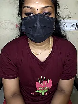 Tamil Attitude queen online show from October 2, 2025, 7:21 pm