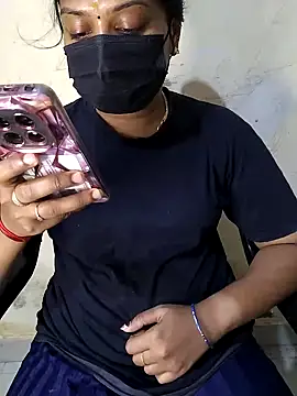 Tamil Attitude queen online show from March 18, 2026, 7:39 pm