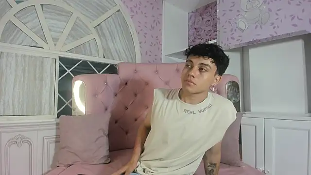 Dani rivass online show from January 16, 2026, 11:36 am