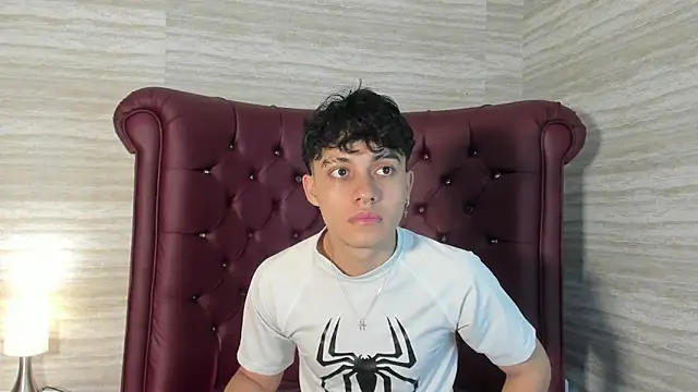 Dani rivass online show from February 12, 2026, 11:27 am