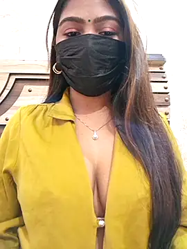 Snapshot of anjalibb chatting on April 19, 2026, 9:50 pm anjalibb online show from April 19, 2026, 9:50 pm