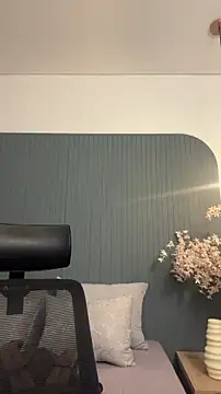 AliceRitter online show from December 15, 2025, 5:28 pm