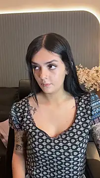 AliceRitter online show from February 4, 2026, 5:19 pm