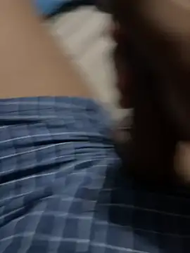 CreamyOff45 online show from February 2, 2026, 10:19 pm