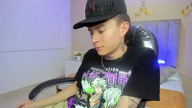 Nascary Fox online show from February 17, 2026, 7:31 pm