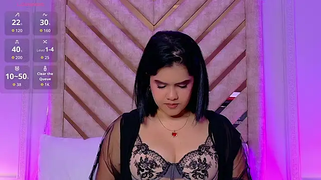 Martina-Roberts- online show from January 17, 2026, 4:17 am