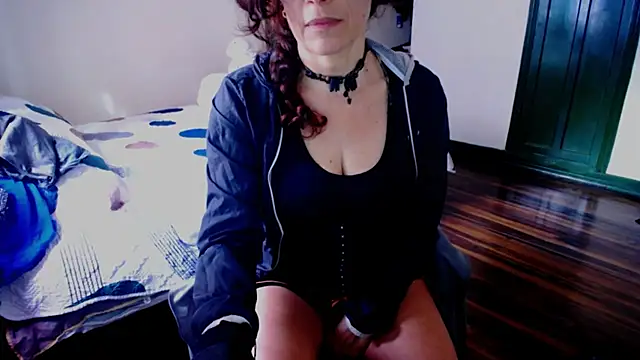 fenix colette online show from May 19, 2026, 1:39 pm