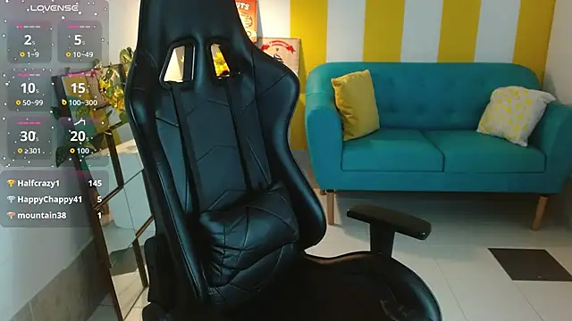  alina 9 online show from December 13, 2025, 7:53 pm