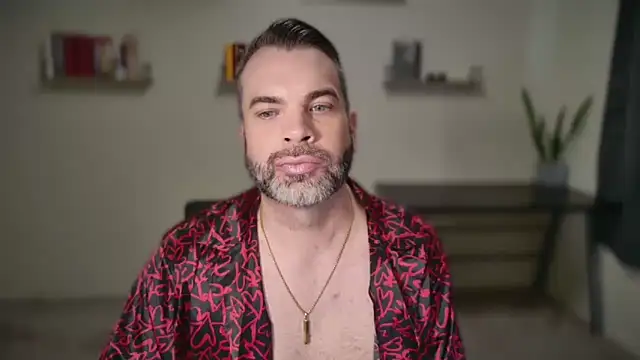 Ty lerDavid online show from January 13, 2026, 6:46 pm