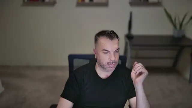 Ty lerDavid online show from February 2, 2026, 7:45 pm