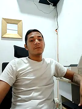 JoaoSalgado online show from September 14, 2025, 12:21 am