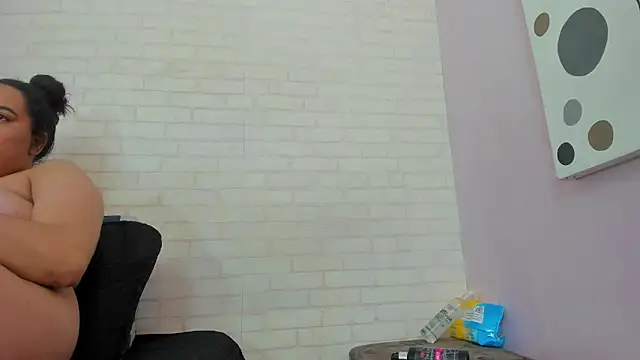 scarlett646 online show from September 17, 2025, 3:08 am