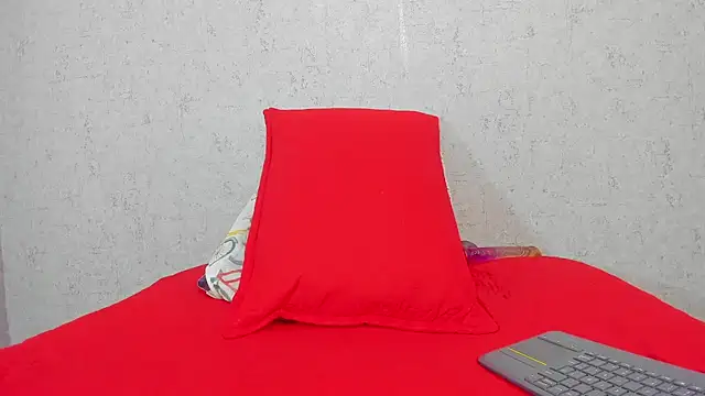 scarlett646 online show from October 17, 2025, 3:10 am