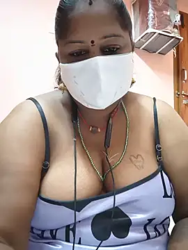 bakyasree143 online show from May 21, 2026, 9:22 pm
