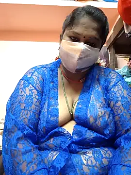 bakyasree143 online show from May 24, 2026, 8:58 pm