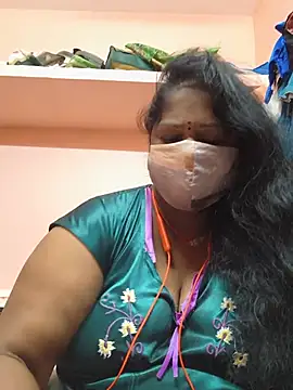 bakyasree143 online show from May 31, 2026, 8:32 pm