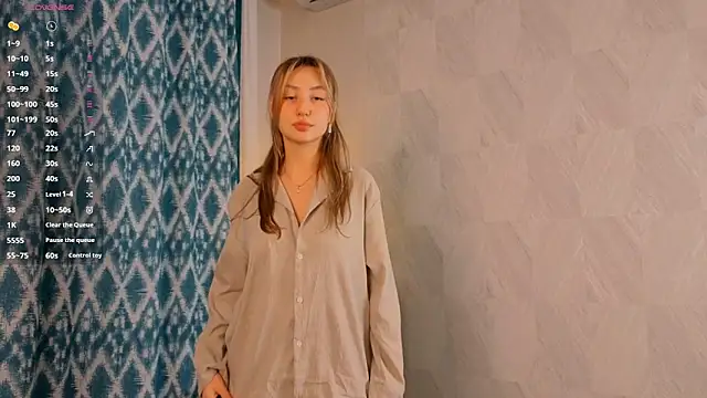 Brittney Shaw online show from February 4, 2026, 12:00 pm