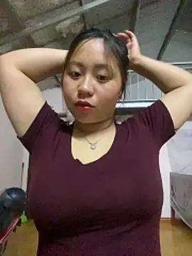 Snapshot of maianhcute chatting on April 28, 2026, 1:27 pm maianhcute online show from April 28, 2026, 1:27 pm