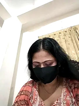 Neha-37 online show from October 5, 2025, 2:37 pm