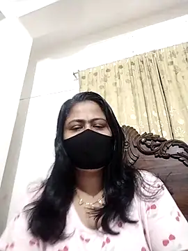 Neha-37 online show from December 18, 2025, 12:17 am