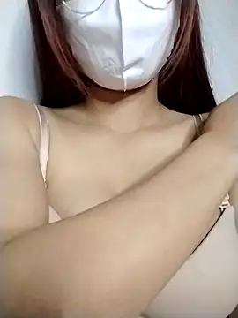 Minky69 online show from January 17, 2026, 6:22 pm