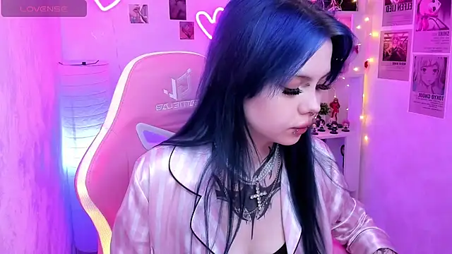 Morana Batt online show from February 17, 2026, 1:57 am