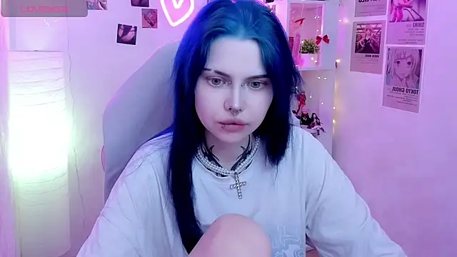 Morana Batt online show from May 19, 2026, 2:07 am