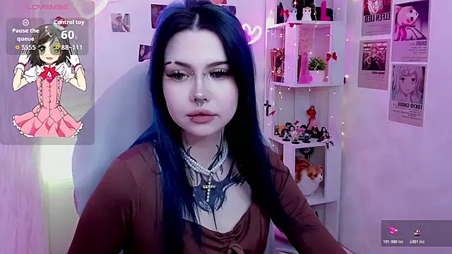 Morana Batt online show from May 26, 2026, 2:18 am