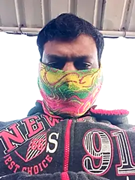 boyraj28 online show from February 13, 2026, 1:56 am