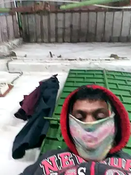 boyraj28 online show from February 15, 2026, 8:16 pm