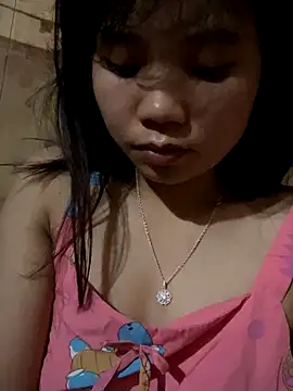 Ngoc-bbi online show from October 3, 2025, 6:38 pm