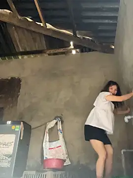 Ngoc-bbi online show from March 17, 2026, 1:10 am