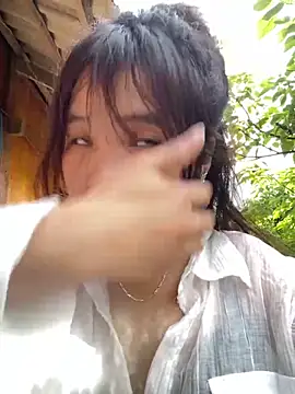 Ngoc-bbi online show from March 31, 2026, 8:37 am