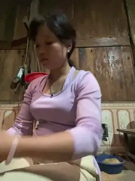 Ngoc-bbi online show from July 20, 2026, 10:34 pm