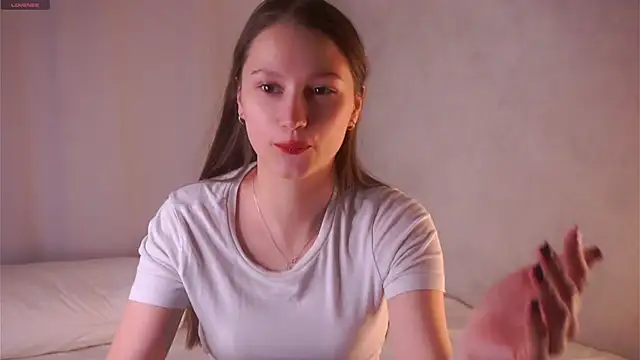 MelaniSeiver online show from February 13, 2026, 1:12 am