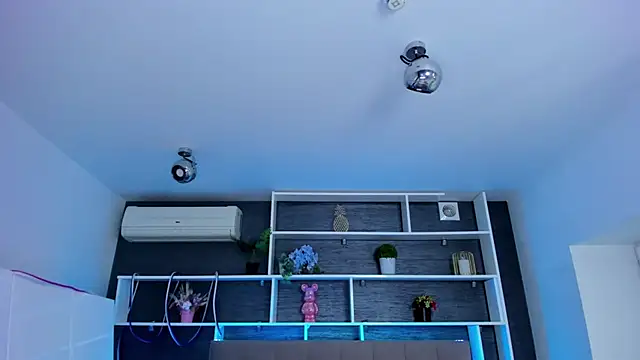 SabrinaSharm online show from February 7, 2026, 1:26 pm