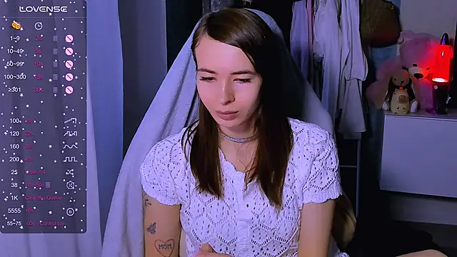 ZoyaMill online show from November 10, 2025, 6:45 am