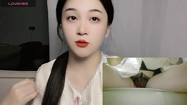 woaiqinqin online show from September 26, 2025, 4:00 pm