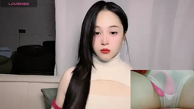 woaiqinqin online show from November 20, 2025, 5:01 pm