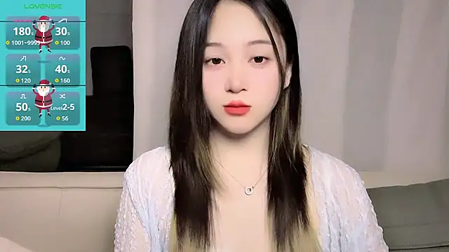 woaiqinqin online show from March 23, 2026, 4:22 pm