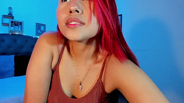 Snapshot of MAYASMITH__ chatting on June 3, 2026, 3:42 am MAYASMITH online show from June 3, 2026, 3:42 am