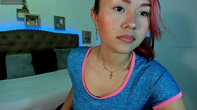 Snapshot of MAYASMITH__ chatting on June 30, 2026, 5:19 am MAYASMITH online show from June 30, 2026, 5:19 am